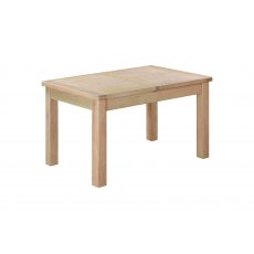 Banham Dining Oak 140cm - 200cm Extending Dining Table