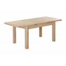 Banham Dining Oak 140cm - 200cm Extending Dining Table