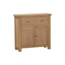 Banham Dining Oak Compact Sideboard