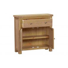 Banham Dining Oak Compact Sideboard