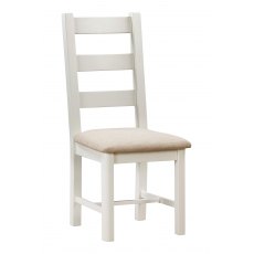 Banham Painted Dining Dining Chair (PAIR)