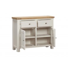 Banham Painted Dining 2 Door Sideboard