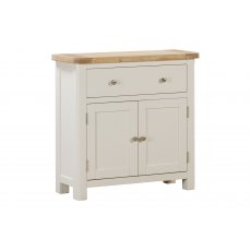 Banham Painted Dining Compact Sideboard