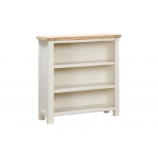 Banham Painted Dining 90cm Bookcase