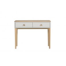 Larvik Dining Collection Console Table Cashmere &  Oak