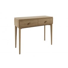 Larvik Dining Collection Console Table OAK