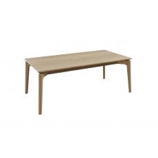 Larvik Dining Collection Coffee Table OAK