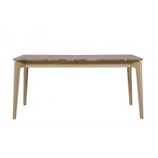 Larvik Dining Collection Dining Table 160-200cm Extending OAK