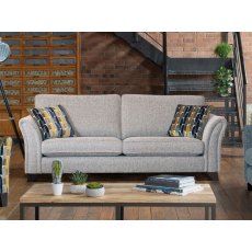 Harbour Collection 2 Seater Sofa Cover - SE / Standard Back Cushions
