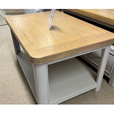 Chedwoth Standard Coffee Table