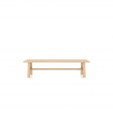 Deepdale Dining Collection Dining Bench - 180cm