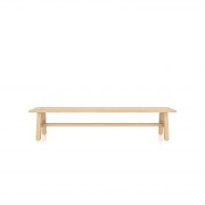 Deepdale Dining Collection Dining Bench - 220cm