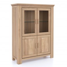 Deepdale Dining Collection Vitrine