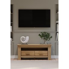 Deepdale Dining Collection TV Unit