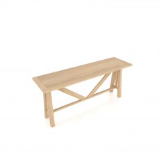Deepdale Dining Collection Console Table 180cm