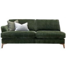 Marvella Collection 3 Seater End - Left Hand Facing