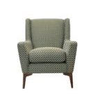 Marvella Collection Accent Chair