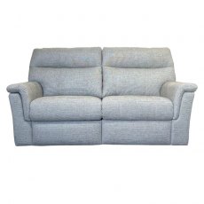 Savona 2 Seater Small Sofa
