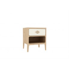 Jardino Bedroom Collection Bedside chest