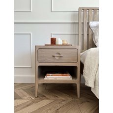 Jardino Bedroom Collection Bedside chest