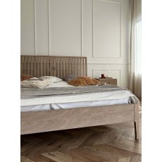 Jardino Bedroom Collection Bed - Single size