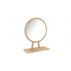 Jardino Bedroom Collection Dressing Table Mirror