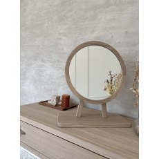Jardino Bedroom Collection Dressing Table Mirror