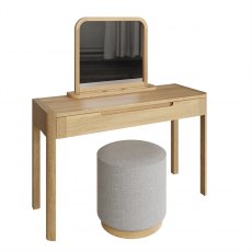 Matera  Bedroom Collection Dressing Table