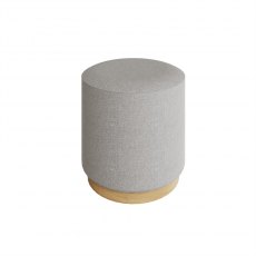 Matera Bedroom Collection Bedroom Stool (Fabric)
