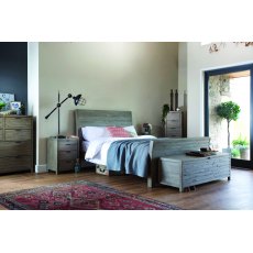 Kingstone Bedroom Collection 150cm Bedstead