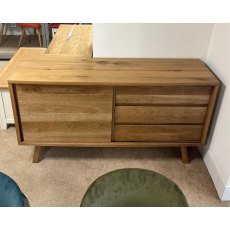 Cambridge Wide Sideboard