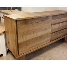 Cambridge Wide Sideboard