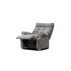 Parker Knoll - Norton Collection Armchair Rise and Recline  A
