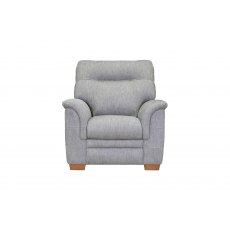 Parker Knoll - Hudson 23 Armchair Static A Grade