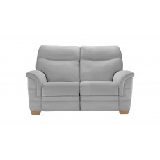 Parker Knoll - Hudson 23 2 Seater Sofa Static A Grade