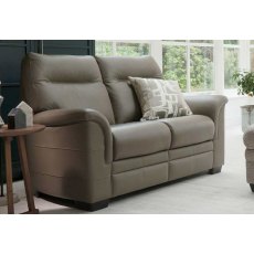 Parker Knoll - Hudson 23 Double Power Recliner 2 Seater Sofa with USB Ports A Grade