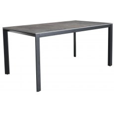 Merano 160cm Dining Table