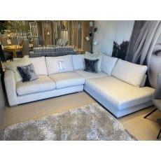 Kobe Small Corner Sofa