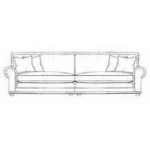 Dalston Sofa Collection 4 Seater Sofa Price Band A Dalston Sofa Collection 4 Seater Sofa Price Band A