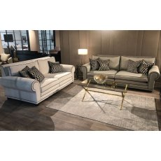 Dalston Sofa Collection Armchair - Standard Back Price Band A