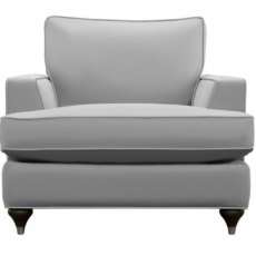 Parker Knoll Hoxton Armchair Static A