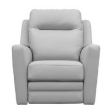 Parker Knoll Cicago Power Recliner Armchair with 2 button switch USB A