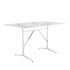 Cortina Rectangluar 110cm x 70cm Table Category 1