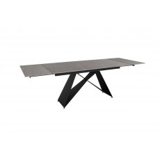 Saskia Extending Dining Table 160 - 240cm