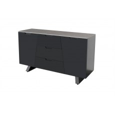 Saskia Large Sideboard