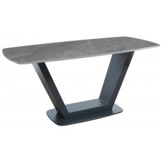 Veneto Coffee Table - Grey