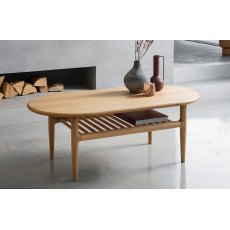 G Plan Winchester Coffee Table
