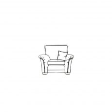 Hollingwood Chair  Cover - D