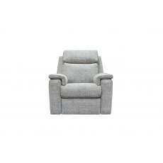 G Plan Ellis Chair Fabric - W