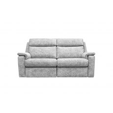 G Plan Ellis Large Sofa Fabric - W